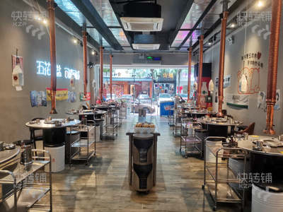 中山店铺转让