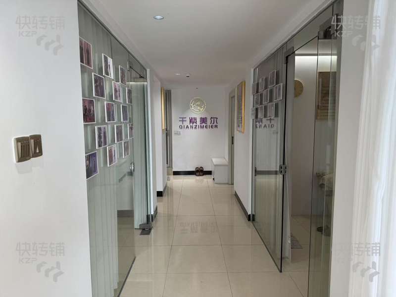 南城‘恒大雅苑小區’美容養生館 只招合伙人【百悅尚城旁、小區樓下、入住率高、上下兩層、精美裝修】