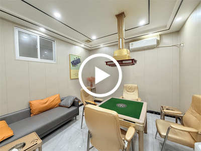 寮步祥富路‘創匯大廈’棋牌室轉讓【旁邊科技園、購物中心，小區、酒店、寫字樓】