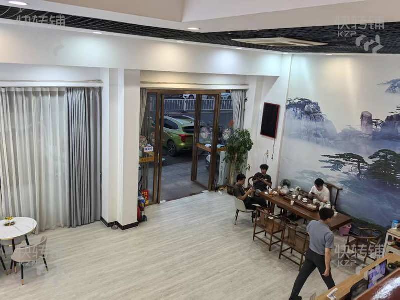 常平‘金美’采耳養生館轉讓【金美花園對面、旁邊批發市場、萬和百貨、全新精裝修】