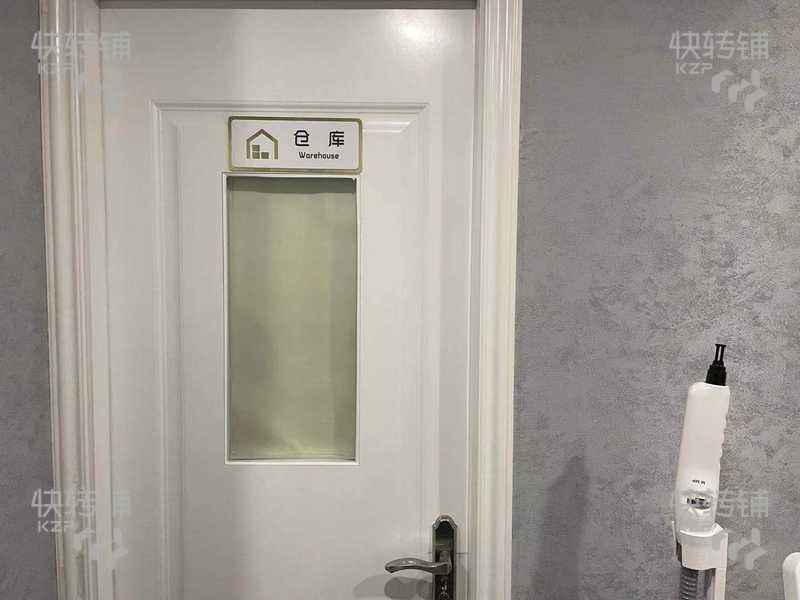 給錢就轉，虎門‘萬科云城’美容院轉讓【大轉角位，旁邊萬達華府，萬達廣場，富人區多，周邊幾個學校，可空轉】