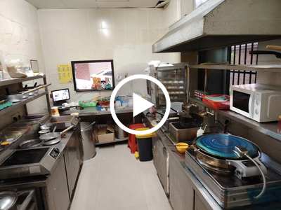 厚街外賣店急轉【覆蓋整個厚街中心，周邊住宅小區，目前月單4500+，帶牌子一起轉】