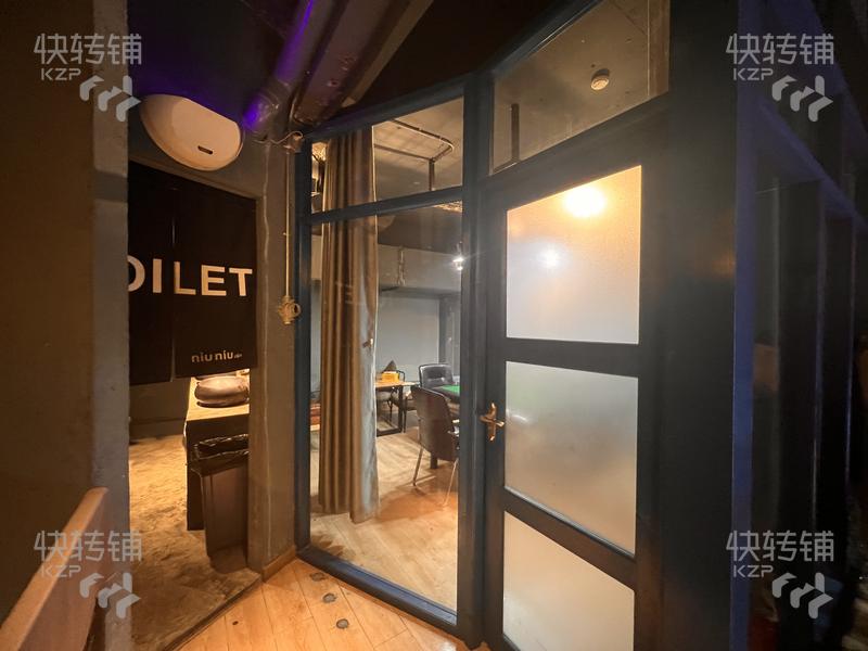 厚街卓越维港小区‘奶茶店’转让【近转角位、可外摆、大型社区楼下、对面批发市场、学校近】