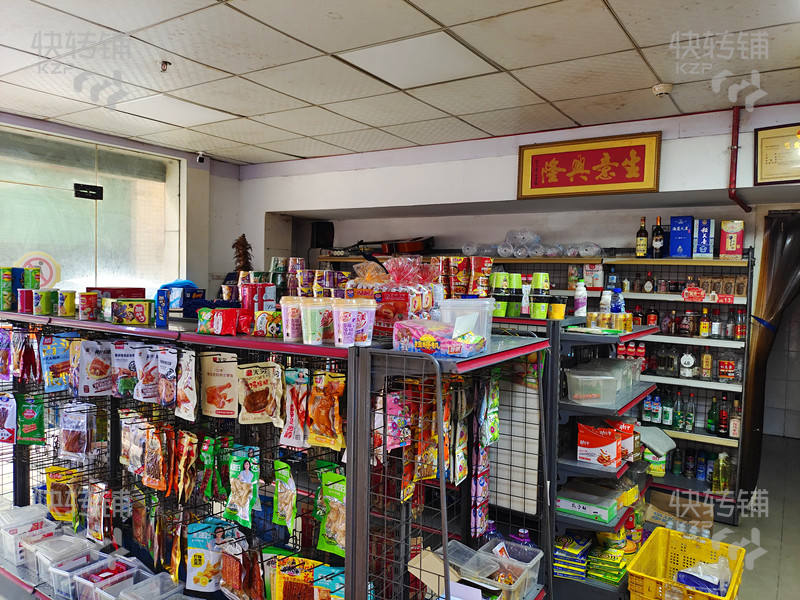 長安’涌頭工業區‘便利店轉讓【24小時營業、轉角位、樓上出租房、周邊全屬工業區】