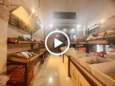 可空轉(zhuǎn)，茶山超朗綜合市場旁水果店，【市場附近，住宅區(qū)圍繞，多個工業(yè)區(qū)，不能明火】