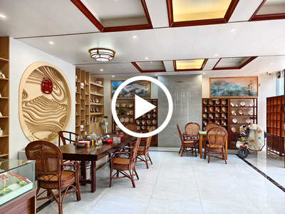 麻涌椰林山莊商行+棋牌室轉讓【經營6年老店、美食夜市集中、晚上熱鬧氛圍濃、停車方便】