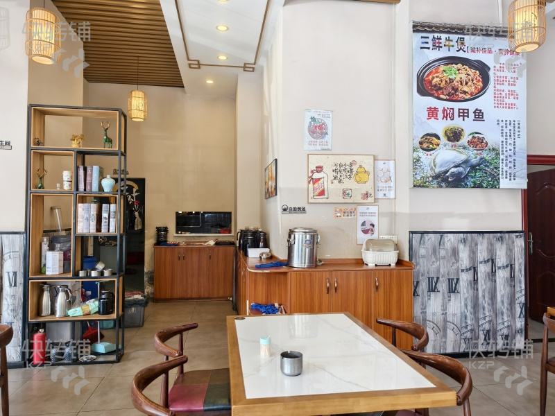 企石東山大道‘湘菜館’轉讓【4年老店、轉角位置、對面中鐵四局、周邊永盛工業區、企石中學】