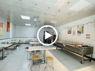 低價急轉！！！黃江“富康街”自助快餐店轉讓【周圍產業園圍繞，公寓住宅密集，主要上班和住宅經過位置】