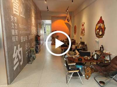 可空轉，鳳崗雁田‘精釀鮮啤店’轉讓【帶牌子生意，店內雙門面、可做加盟代理商、也可空轉做餐飲燒烤等】