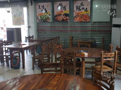 顺德勒流肯德基附近餐馆夜宵旺铺转让