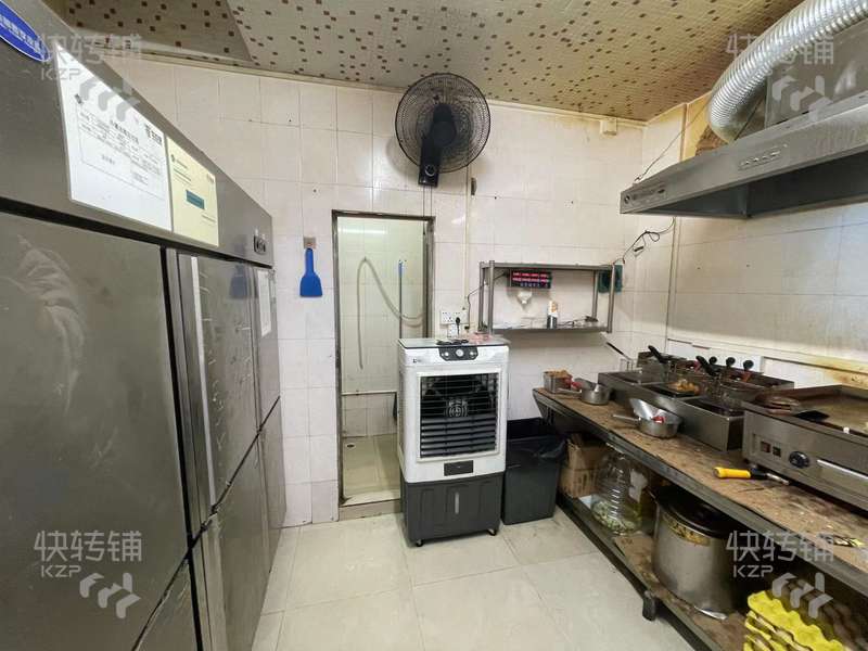 虎門金洲’加盟漢堡外賣店‘轉(zhuǎn)讓，只轉(zhuǎn)Pin牌也可【鎮(zhèn)中心區(qū)，周邊商場(chǎng)、寫字樓酒店、住宅樓群密集，月單量1700+，有固定客源】