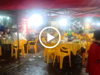 厚街赤嶺冷飲甜品店轉(zhuǎn)讓（旁邊是酒店、住宅區(qū)、可外擺，可空轉(zhuǎn)！！）