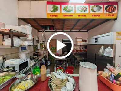 【可空轉】鳳崗‘麻坳工業區’創業路面館轉讓【附近科技園，購物廣場，以及公寓住宿、美食一條街】