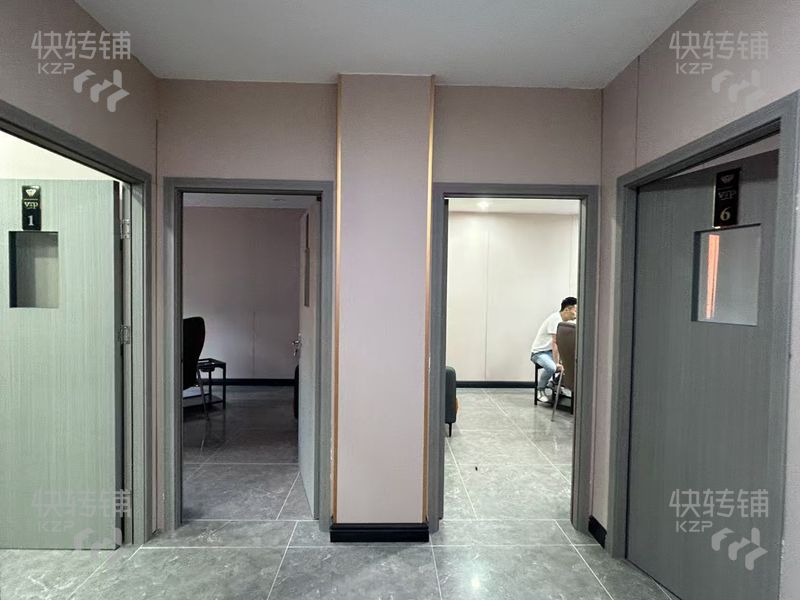 虎門‘白沙旺旺商業街’ 桌球俱樂部轉讓【商業廣場旺鋪、處于工業區、附近工廠比較多，人流量很旺】