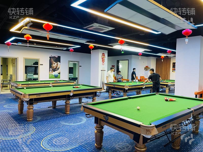 東城‘火煉樹怡豐路’桌球棋牌轉讓【三岔路口處，南城CBD中心，周邊全是大型住宅小區，環球經貿中心】
