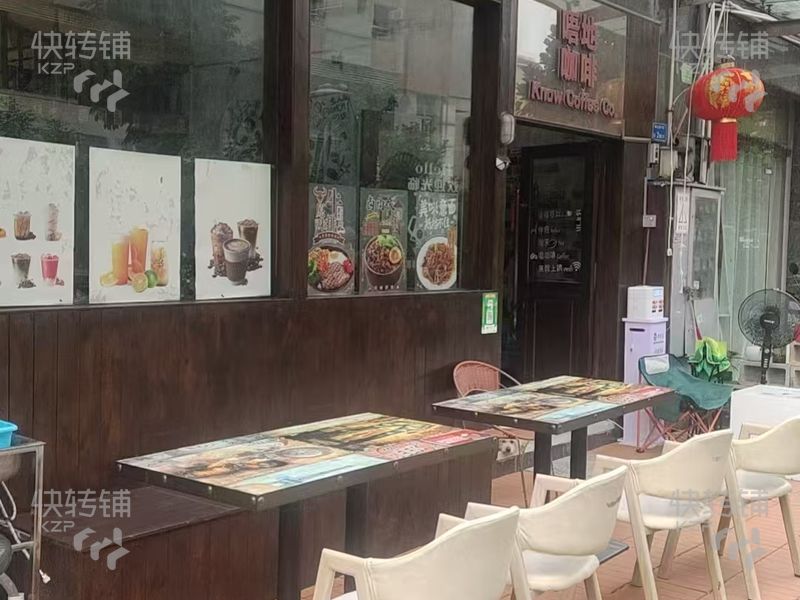 東城塹頭學府1號’餐飲店‘轉讓【多年老店、客戶穩定、近理工宿舍樓、小吃街、租金便宜，大外擺】