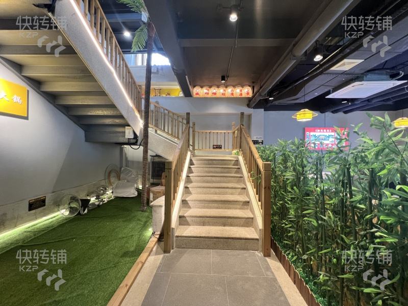 低價轉讓！南城西平‘君珆花園’火鍋店轉讓【高端小區樓下、裝修高端、門口停車場、多個大型小區】