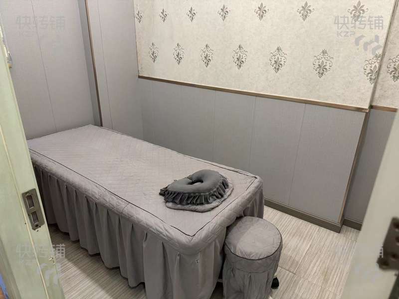 東城主山高端理療養生館轉讓或招合伙人【精裝修、常到店會員160+、周邊小區入住率高】