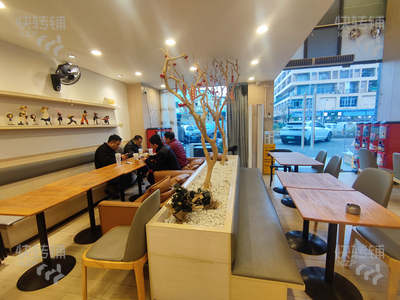 空转 。已空铺，茶山茶兴路‘画叶茶’茶饮店转让【写字办公楼下、对面泽景水果批发市场、牌子口味好、回头客多】