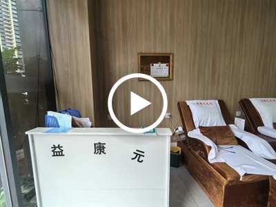 【空鋪招租】鳳崗‘祥利上城’美容按摩會所轉讓【小區樓下、上下兩層，附近多個小區、門口停車方便】