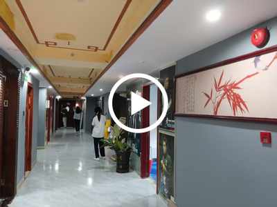 惠州惠東湖濱路‘棋牌室’轉讓【處酒店二樓、周邊多個小區、沐足會所】