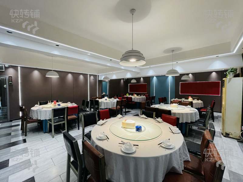 低價急轉！！長安‘廈崗福海路’湘菜館轉讓【20年老店、周邊工業園、住宅密集、KTV、寫字樓、對面購物廣場，有專用停車位】