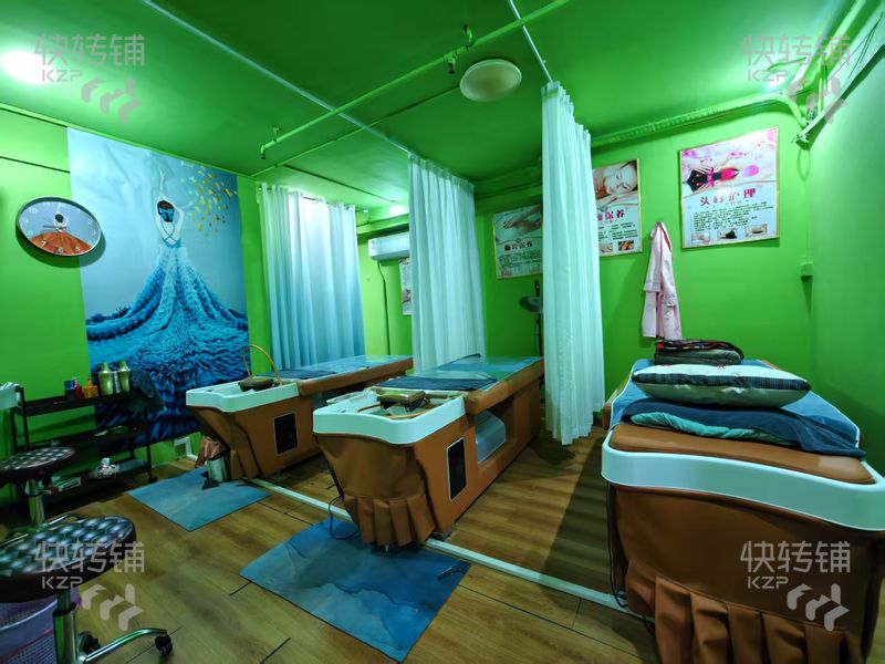 大嶺山元新路‘美容院’轉(zhuǎn)讓【處元新大廈、湖玉蘭花園、對面小區(qū)多、近元嶺綜合市場、松湖潤府】