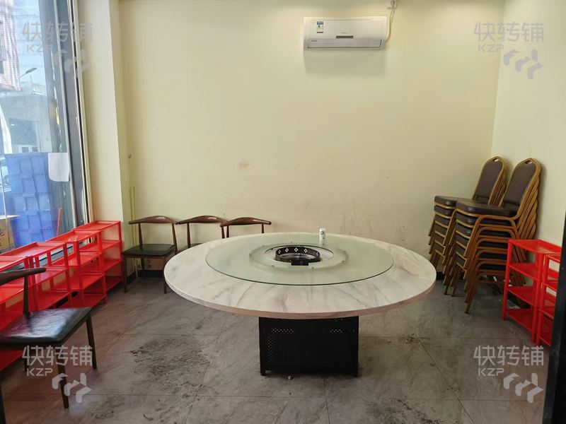 橫瀝‘四海工業區’豬肚雞宵夜店轉讓【住宅區多、人流量大、處2個松山湖園區旁即將建成】