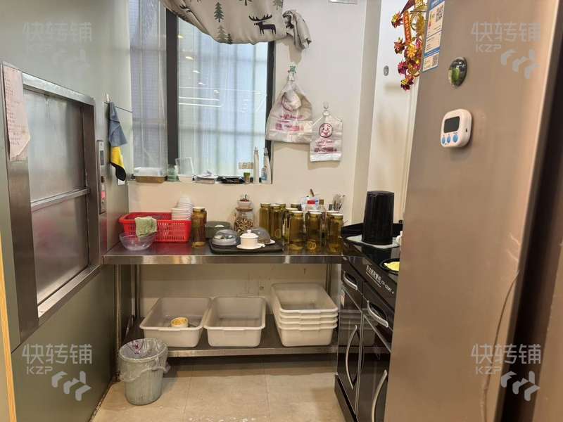 可空鋪、南城西平’粵式餐廳‘招租【大型住宅小區寫字樓圍繞、西平CBD、生意穩定、老客戶多】