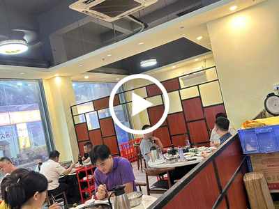 橫瀝‘四海工業(yè)區(qū)’豬肚雞宵夜店轉(zhuǎn)讓【住宅區(qū)多、人流量大、處2個松山湖園區(qū)旁即將建成】