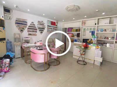 長安廈邊6年多老店美容院轉讓【星悅酒店、公寓住宅居多、客戶回頭到店率高】可空鋪轉適合任何行業