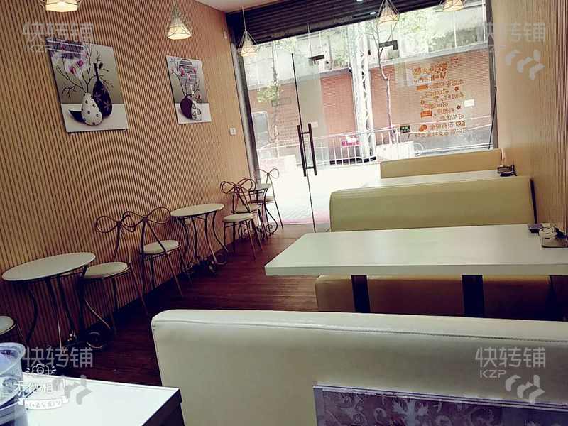 『番禺奶茶店转让』广州番禺繁华路15号后座商铺转让