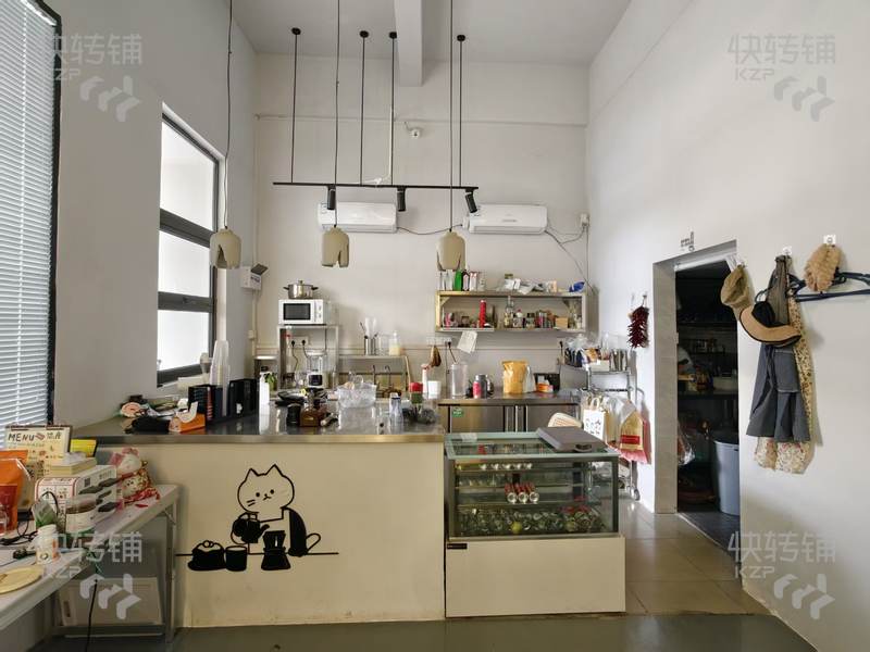 東城同沙商業(yè)街旁咖啡飲品店轉(zhuǎn)讓/可空轉(zhuǎn)【近同沙市場(chǎng)、鳴童幼兒園、周邊設(shè)計(jì)公司、工廠多、公寓住宅密集】