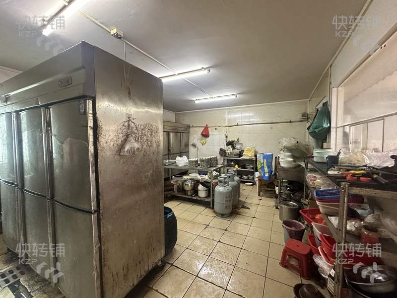 低價急轉！石龍‘火車站’旁餐飲店轉讓【有地鐵、醫院、零工市場、商場、寫字樓、學校、客運站等，公寓住宅密集】