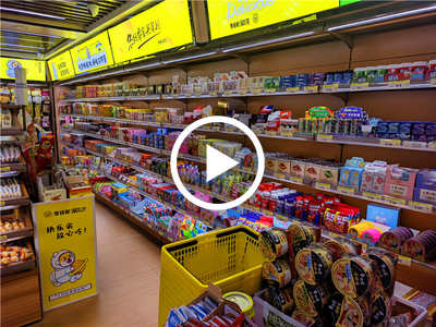 可空轉~企石東江豪門‘零食店’轉讓【住宅區樓下、有煙草證、門口商業街、成熟小區、旁邊學校】