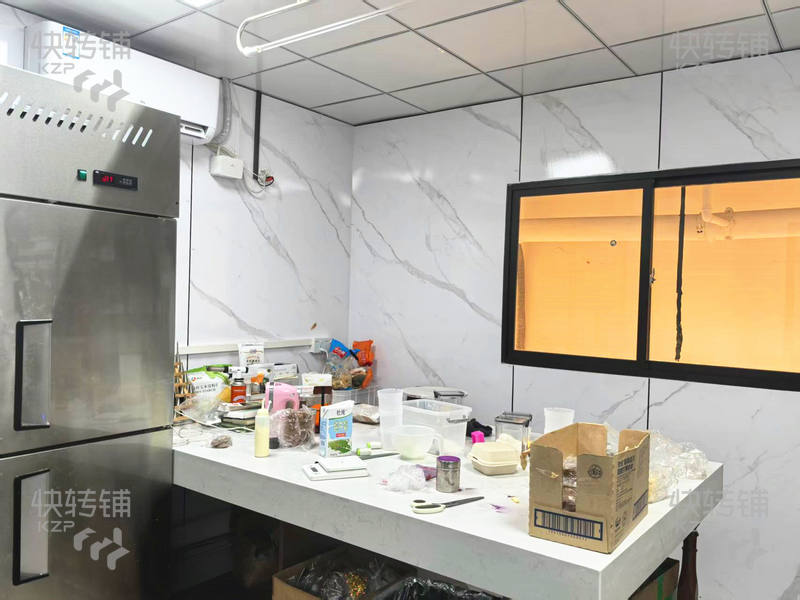 松山湖“中集智薈園”咖啡烘焙店轉讓【精裝修、多個小區、科技園、學校圍繞、同行接手即可經營】