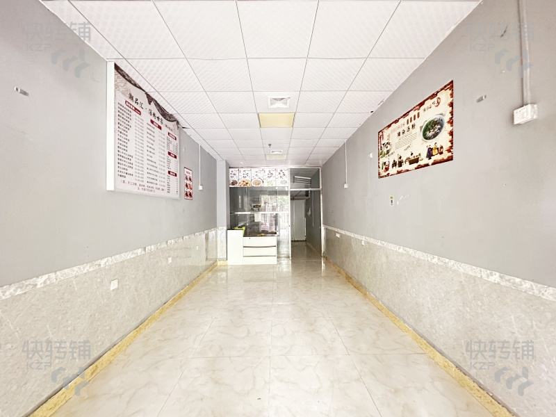 一手房東招租！！！常平‘麗景花園’空鋪招租/寫字樓招租【周邊酒店、寫字樓、學校居多，旁邊嘉榮商場，低租金，小區住宅密集】