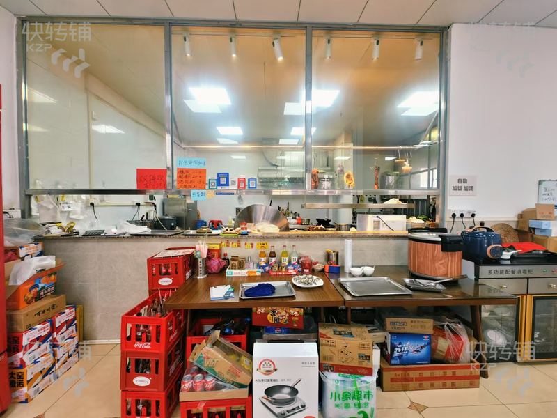 低價(jià)急轉(zhuǎn)！東城街道九龍燒鵝店餐飲轉(zhuǎn)讓【住戶密集，工廠圍繞,緊挨著雅園新村，臺(tái)心醫(yī)院，早中晚人流不斷】