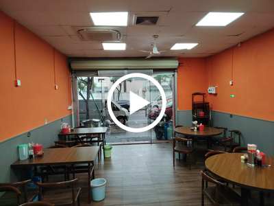 厚街’寮廈廣場‘餐飲店轉讓【對面學校、廣場、周邊工業區、住宅小區、萬達廣場】