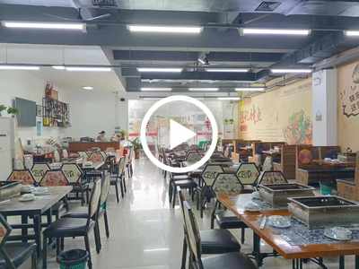 低价急转 。厚街厚沙路餐厅转让，可外摆【和兴装饰材料城拐角位置，一排餐饮店，消费集中，内部可用空间大，合适各种餐饮项目】