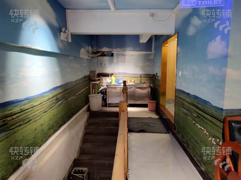 大朗松佛路‘美食酒樓餐飲店’轉讓【處市場出入口旁、轉角處、周邊都是高端小區(qū)、學校】