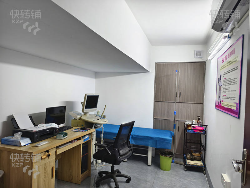 大嶺山大片美工業(yè)區(qū)‘診所’轉(zhuǎn)讓【旁邊德普特電子廠、工廠多、出租屋密集、所有證照齊全】