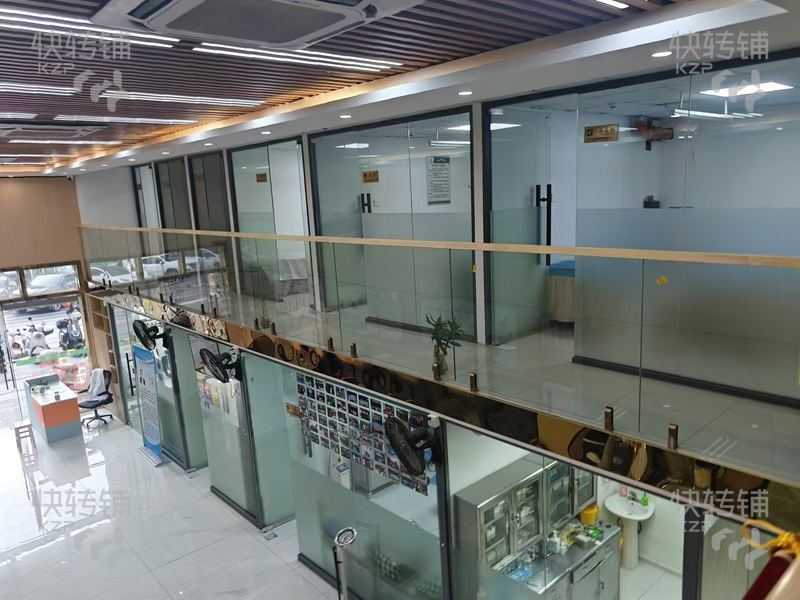 長安’萬達公館’大型綜合門診部轉讓【處萬達廣場，沃爾瑪，設內(nèi)科·中醫(yī)科·婦科·口腔科】可空轉