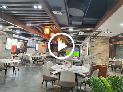 東城怡豐路餐廳轉讓【全新精美裝修，商業中心街鋪，大型住宅小區，寫字樓環繞，消費能力強】