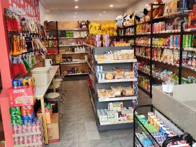 南城鴻福西路連鎖便利店轉(zhuǎn)讓【商超門口、中心商圈、周邊都是高端小區(qū)辦公寫字樓】