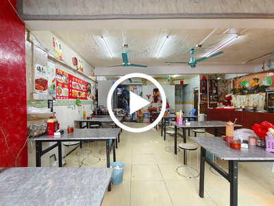 東城下橋‘快餐店’轉讓【經營長達12年老店、處批發水果市場、路口位置、營業額4000+、固定熟客】