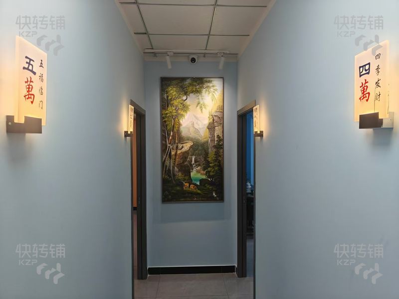長安沙頭24小時’自助棋牌室轉(zhuǎn)讓【步行街、旁邊商場、工廠、公寓住宅圍繞】
