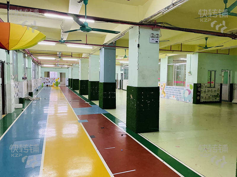 石龍幼兒園校區“房東直租”【適合行業多，無轉讓費，適合出租房、辦公培訓等行業】