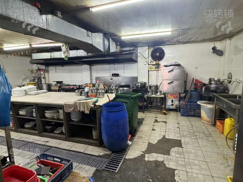 清溪嘉利豪庭餐廳轉讓【十多年老店、處桌球城，沐足城，大型水會，酒店，大型商場旁】