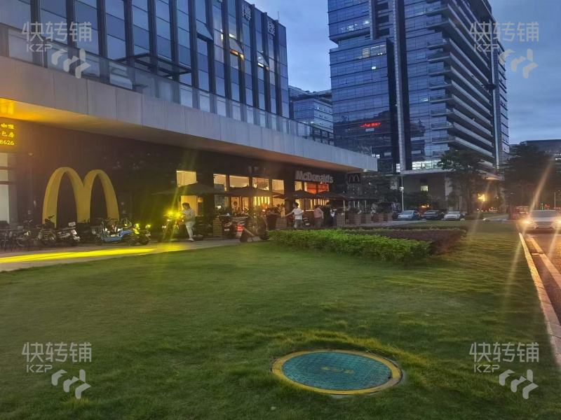 可空轉(zhuǎn) 南城‘天安數(shù)碼城’美容院轉(zhuǎn)讓【穩(wěn)定會(huì)員200左右，周邊高端寫字樓、小區(qū)、居民住宅】